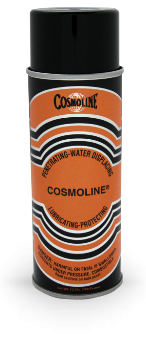 Anti Rust Spray | Cosmoline | Schafco